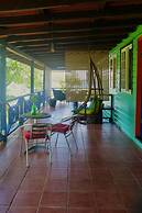 Mosana reef garden B&B
