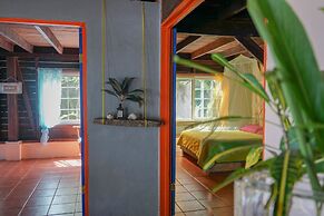 Mosana reef garden B&B