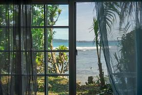 Mosana reef garden B&B