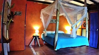 Mosana reef garden B&B
