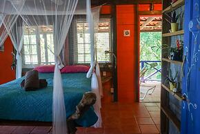 Mosana reef garden B&B