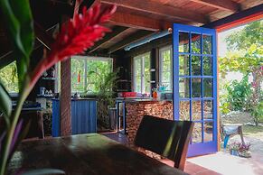 Mosana reef garden B&B