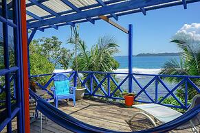 Mosana reef garden B&B