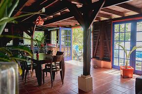 Mosana reef garden B&B