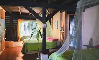 Mosana reef garden B&B