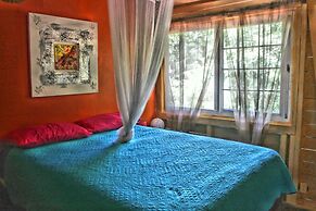 Mosana reef garden B&B