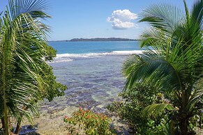 Mosana reef garden B&B