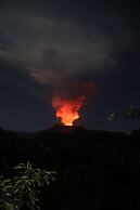 Tanna Lava View Bungalows