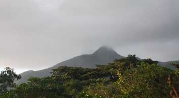 Tanna Lava View Bungalows
