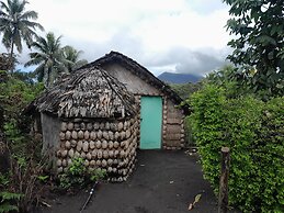 Tanna Lava View Bungalows