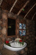 Tanna Lava View Bungalows