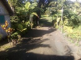 Tanna Lava View Bungalows