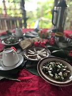 Tanna Lava View Bungalows