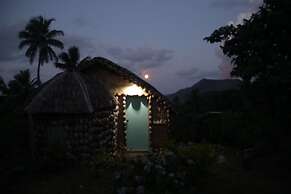 Tanna Lava View Bungalows