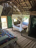 Tanna Lava View Bungalows