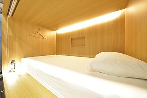 WITH U Hotel & Guesthouse
