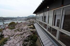 Onomichi Guest House Miharashi-tei - Hostel