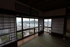 Onomichi Guest House Miharashi-tei - Hostel
