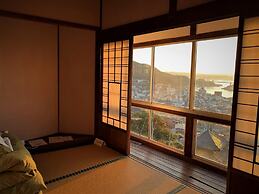 Onomichi Guest House Miharashi-tei - Hostel