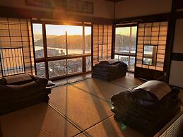 Onomichi Guest House Miharashi-tei - Hostel
