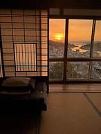 Onomichi Guest House Miharashi-tei - Hostel