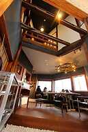 Onomichi Guest House Miharashi-tei - Hostel