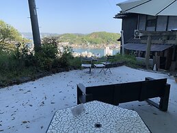 Onomichi Guest House Miharashi-tei - Hostel