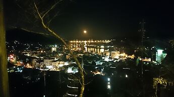 Onomichi Guest House Miharashi-tei - Hostel