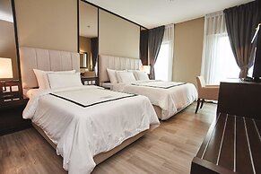 Corsica Hotel