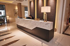 Corsica Hotel
