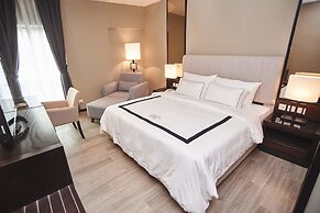 Corsica Hotel