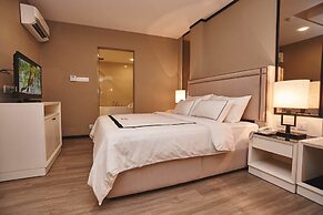 Corsica Hotel