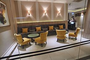 Corsica Hotel