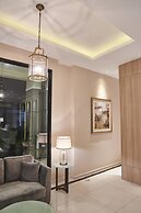 Corsica Hotel