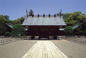 Miyazaki Kanko Hotel