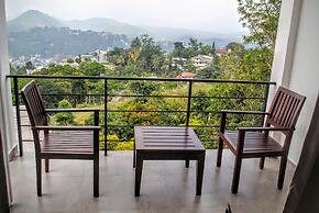 The Kandyan Villa