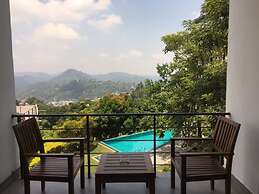The Kandyan Villa