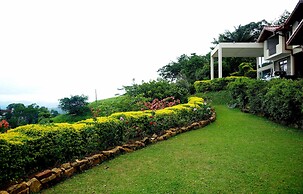 The Kandyan Villa