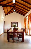 The Kandyan Villa