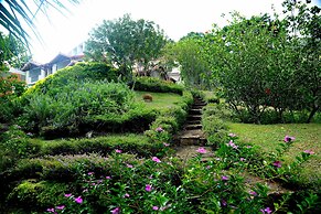 The Kandyan Villa
