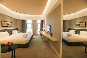 Skytel Hotel Chengdu