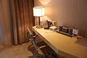 Skytel Hotel Chengdu