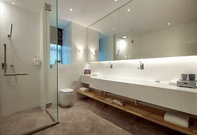 Skytel Hotel Chengdu