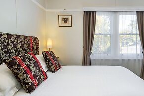 Ashdowns of Dover B&B