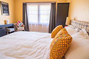 Ashdowns of Dover B&B