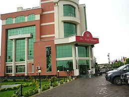 Hotel Devotee