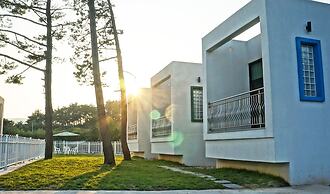Sea & Pine Pension