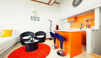 Sea & Pine Pension
