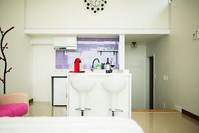 Sea & Pine Pension