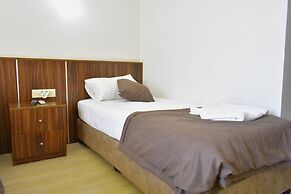 Mulka Hotel